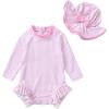 Pink-stripe