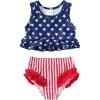 Stars and Stripe Swimsuit