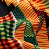 imageYOUNGER TREE African Baby Clothes Girl Dashiki Ankara Outfit SetBubble Romper