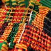 imageYOUNGER TREE African Baby Clothes Girl Dashiki Ankara Outfit SetHalter Sleeveless Dress