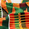 imageYOUNGER TREE African Baby Clothes Girl Dashiki Ankara Outfit SetHalter Sleeveless Dress