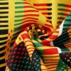 imageYOUNGER TREE African Baby Clothes Girl Dashiki Ankara Outfit SetJumpsuit1