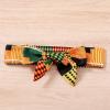 imageYOUNGER TREE African Baby Clothes Girl Dashiki Ankara Outfit SetLong Dress