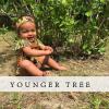 imageYOUNGER TREE African Baby Clothes Girl Dashiki Ankara Outfit SetRomper