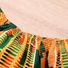 imageYOUNGER TREE African Baby Clothes Girl Dashiki Ankara Outfit SetRomperlong Sleeve