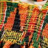imageYOUNGER TREE African Baby Clothes Girl Dashiki Ankara Outfit SetSleeveless Button Dress