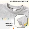 imageYOUNGER TREE Baby Boy Clothes 1 Year Old Boy Clothes First Birthday Outfit Boy Short Sleeve TShirt Infant Boy Summer OutfitsWild One Animal Patterns