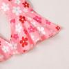 imageYOUNGER TREE Baby Girl 1st Birthday Outfit  My First Birthday Romper ampamp Flared PantsMy One Year