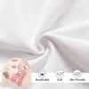 imageYOUNGER TREE Baby Girl 1st Birthday Outfit  My First Birthday Romper ampamp Flared PantsSweet Onepeach