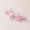 imageYOUNGER TREE Baby Girl 1st Birthday Outfits One Year Old Clothes Romper Tutu Cake Smash Skirt with Headband Baby Girl GiftsSparkly Bowknot