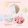 imageYOUNGER TREE Baby Girl 1st Birthday Outfits One Year Old Clothes Romper Tutu Cake Smash Skirt with Headband Baby Girl GiftsSweet One Strawberry