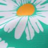 imageYOUNGER TREE Baby Swimsuit Girl Long Sleeve Ruffle Zipper Rash Guard Infant One Piece Swimwear Toddler Bathing Suit GirlGreenFlower23T