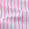 imageYOUNGER TREE Baby Swimsuit Girl Long Sleeve Ruffle Zipper Rash Guard Infant One Piece Swimwear Toddler Bathing Suit GirlPinkstripe
