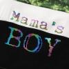 imageYOUNGER TREE Toddler Baby Boy Summer Clothes Dinosaur TShirt and Shorts Boy Outfits 12 Months to 4TCamouflage  Mamas Boy