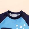 imageYOUNGER TREE Toddler Baby Boy Swimsuit Long Sleeve Bathing Suit Rash Guard Shirt Trunk Sets Swimwear Summer Clothes OutfitsCute Sharks