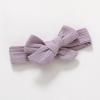 imageYOUNGER TREE Toddler Baby Girl Ruffled Sleeveless Romper Casual Summer Jumpsuit Cotton Linen ClothesRuffle Romper Purple