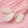 imageYOUNGER TREE Toddler Baby Girls Clothes Watermelon Tshirt  Linen Shorts with Belt Cute Summer Short SetStrawberry Pink