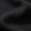 imageYOUNGER TREE Toddler Baby Girls Fall Clothing Solid Cotton Pit Irregular Skirt Winter Dress Long Sleeve Skirt OutfitsBlack