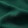 imageYOUNGER TREE Toddler Baby Girls Fall Clothing Solid Cotton Pit Irregular Skirt Winter Dress Long Sleeve Skirt OutfitsLarch Green