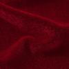 imageYOUNGER TREE Toddler Baby Girls Fall Clothing Solid Cotton Pit Irregular Skirt Winter Dress Long Sleeve Skirt OutfitsVelvet Red
