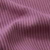 imageYOUNGER TREE Toddler Baby Girls Fall Clothing Solid Cotton Pit Irregular Skirt Winter Dress Long Sleeve Skirt OutfitsViolet