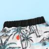 imageYOUNGER TREE Toddler Baby boy summer clothes Beaches Love Me Sleeveless Vest TopsShorts Kid Casual outfitsTake Me to the Beach