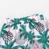 imageYOUNGER TREE Toddler Baby boy summer clothes Beaches Love Me Sleeveless Vest TopsShorts Kid Casual outfitsWild Boy
