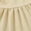 imageYOUNGER TREE Toddler Dresses Lemon Baby Girls Pineapple Fruit Dress Outfit Summer Girl Dress Spring SundressKhaki
