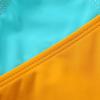 imageYOUNGER TREE Toddler Girl One Piece Swimsuit Color Block Stripe Swimwear Summer Beach Bathing Suit 12M5TMarine Organism