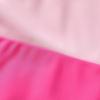 imageYOUNGER TREE Toddler Girl One Piece Swimsuit Color Block Stripe Swimwear Summer Beach Bathing Suit 12M5TWhite Pink Color Block