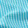 imageYOUNGER TREE Toddler Girls Two Pieces Swimsuit Color Block Stripe Swimwear Summer Beach Bathing Suit 18M5TBlue3
