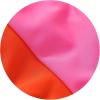 imageYOUNGER TREE Toddler Girls Two Pieces Swimsuit Color Block Stripe Swimwear Summer Beach Bathing Suit 18M5TOrange