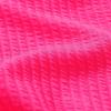 imageYOUNGER TREE Toddler Girls Two Pieces Swimsuit Color Block Stripe Swimwear Summer Beach Bathing Suit 18M5TPink2