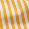 imageYOUNGER TREE Toddler Swimsuit Girl Color Block Stripe OnePiece Swimwear Baby Girl Bathing SuitsOrangestripe