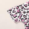 imageYOUNGER TREE babygirls PlaywearPink Heart