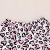 imageYOUNGER TREE babygirls PlaywearPink Heart