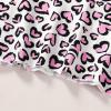 imageYOUNGER TREE babygirls PlaywearPink Heart