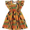 Halter Dress