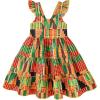 Halter Sleeveless Dress
