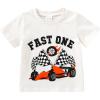 Fast One Racer