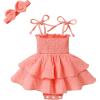 Orange Pink