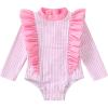 Pink#stripe