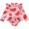 Pink-watermelon