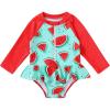Red-watermelon