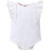Ruffle Sleeve#