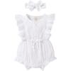 Button-white