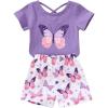 Purple+butterfly