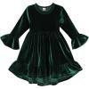 Velvet Green