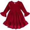 Velvet Red