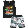 Take Me to the Beach